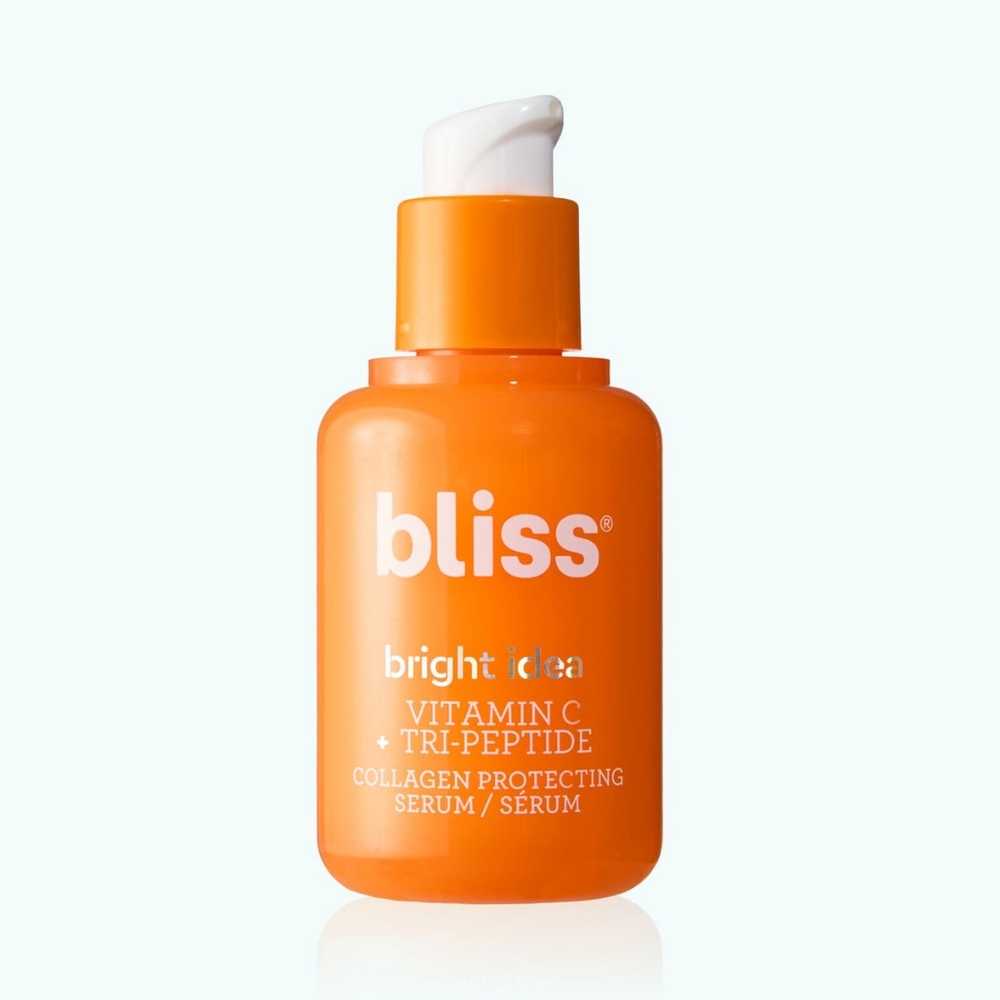 BLISS - Bright Idea Vitamin C Serum
